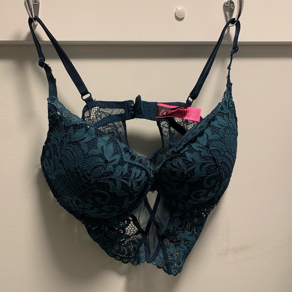 push up bra - Picture 3 of 6